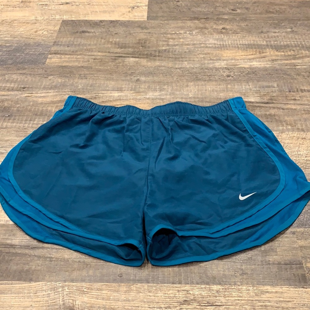 Nike Athletic Shorts